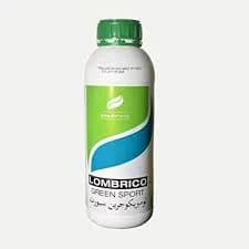 Lombrico Greensport - L-Amino Acids