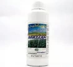 Baiclean (Oligo saccharin 5%, organic matter 25%, N 8%) 500ML 