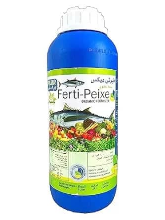Ferti -Peixe