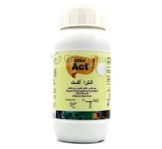 Ultra Act (Neem Oil 40%) 250ML