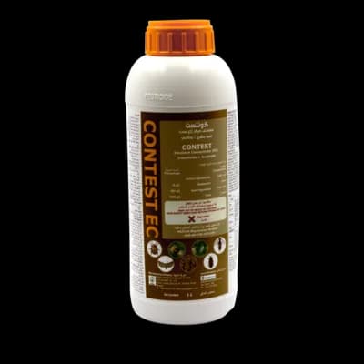 Contest EC Insecticide 1L