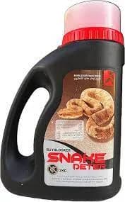 BB Snake Deter 1kg