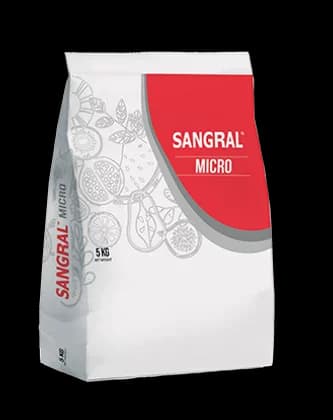 SANGRAL MICRO FE