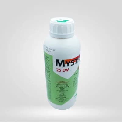Mystic 25 EW &ndash; 250 g/L Tebuconazole