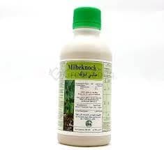 Milbeknock (Milbemicten 1 % EC) 250ML