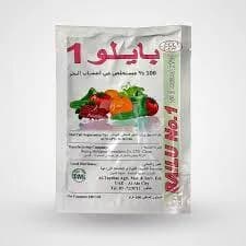 Bailu No1 (K 20% & Alginic acid 18% & Trace element) 100 GM