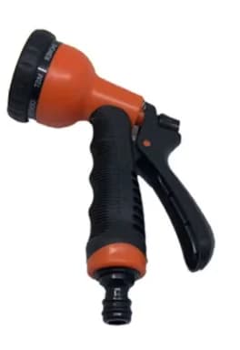 7 PATTERN SPRAY GUN PVC TAIWAN