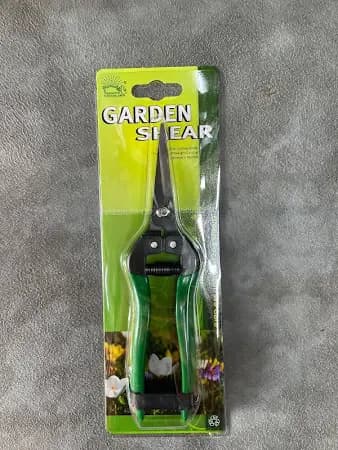 42E2 Garden Scissors Taiwan